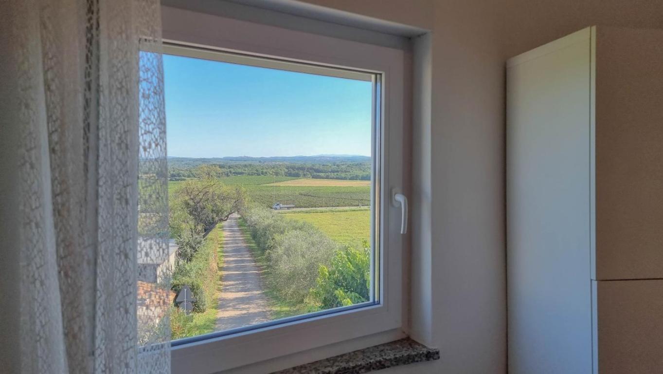 Apartamento Silos Holidays Novigrad Istria Exterior foto
