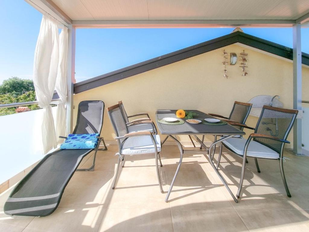 Apartamento Silos Holidays Novigrad Istria Exterior foto
