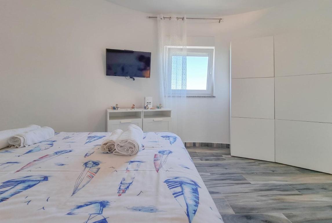 Apartamento Silos Holidays Novigrad Istria Exterior foto