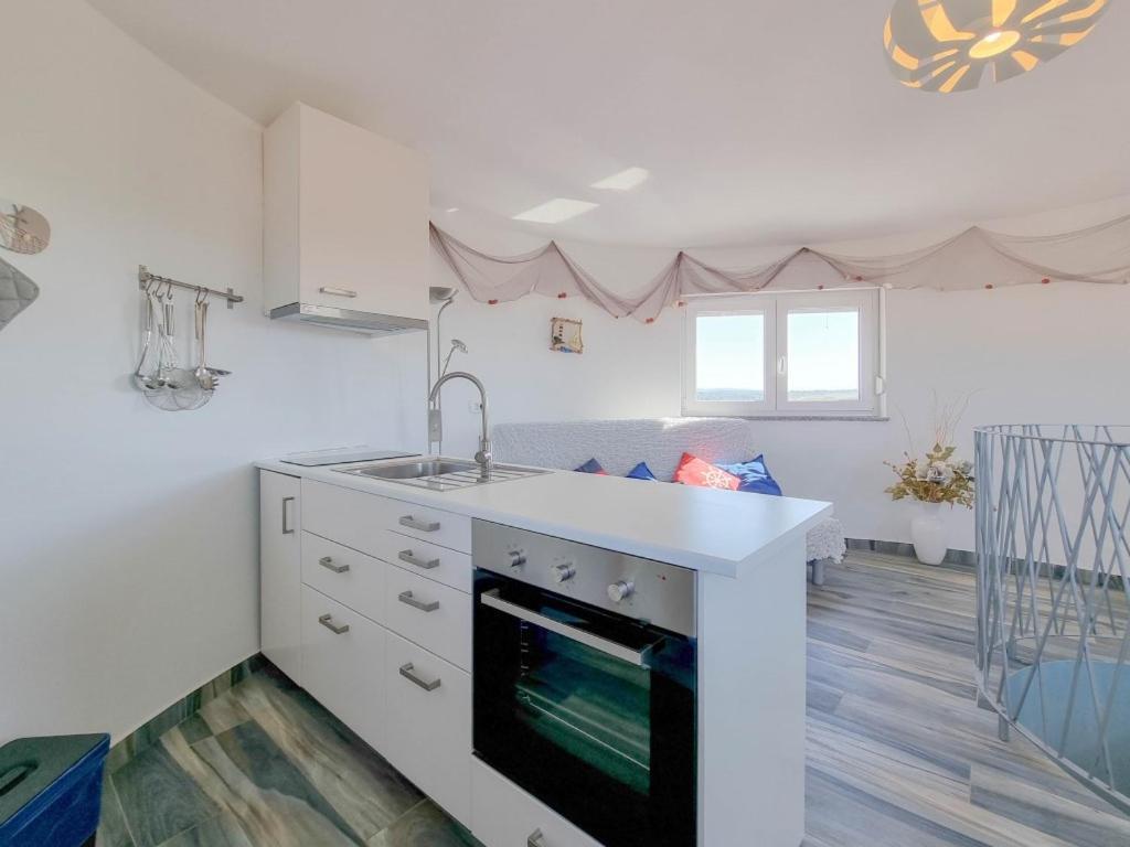 Apartamento Silos Holidays Novigrad Istria Exterior foto